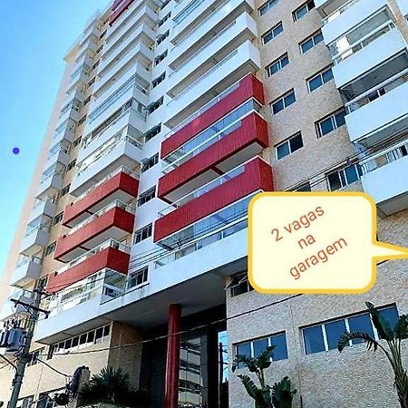 Residencial Viareggio 121 Praia Grande (Santos) Exterior foto