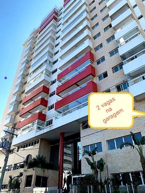 Residencial Viareggio 121 Praia Grande (Santos) Exterior foto