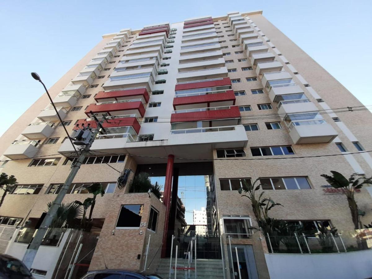 Residencial Viareggio 121 Praia Grande (Santos) Exterior foto