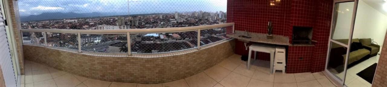 Residencial Viareggio 121 Praia Grande (Santos) Exterior foto