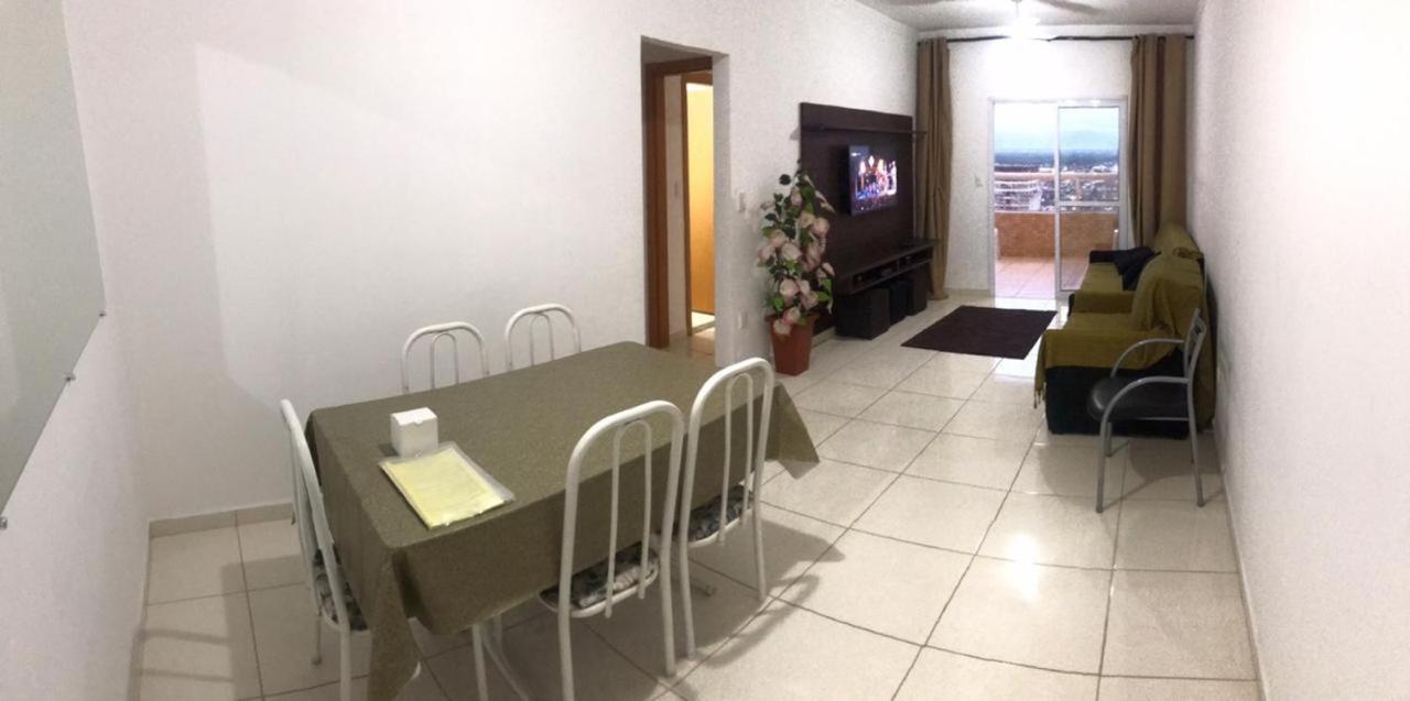 Residencial Viareggio 121 Praia Grande (Santos) Exterior foto