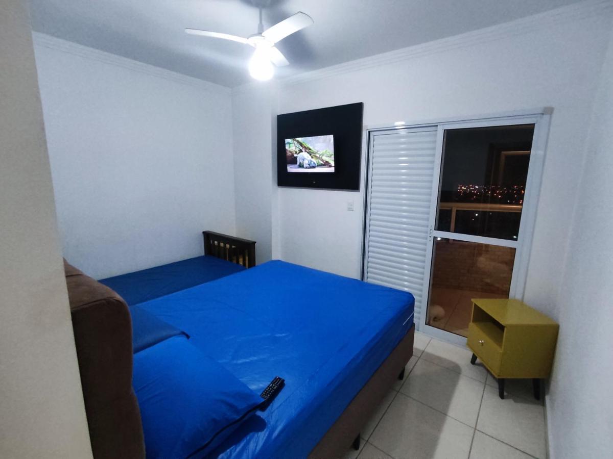 Residencial Viareggio 121 Praia Grande (Santos) Exterior foto