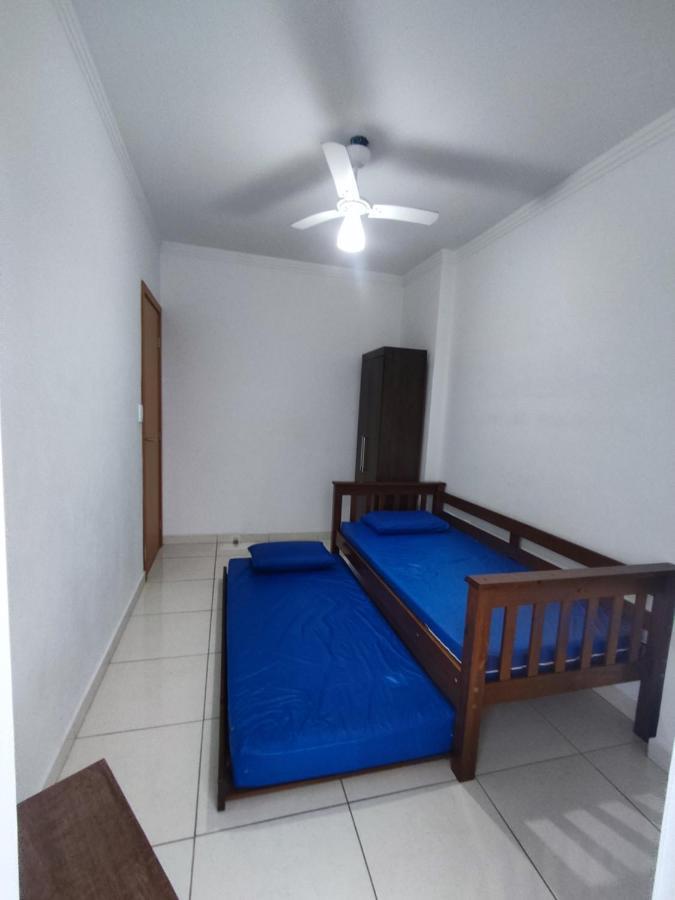 Residencial Viareggio 121 Praia Grande (Santos) Exterior foto