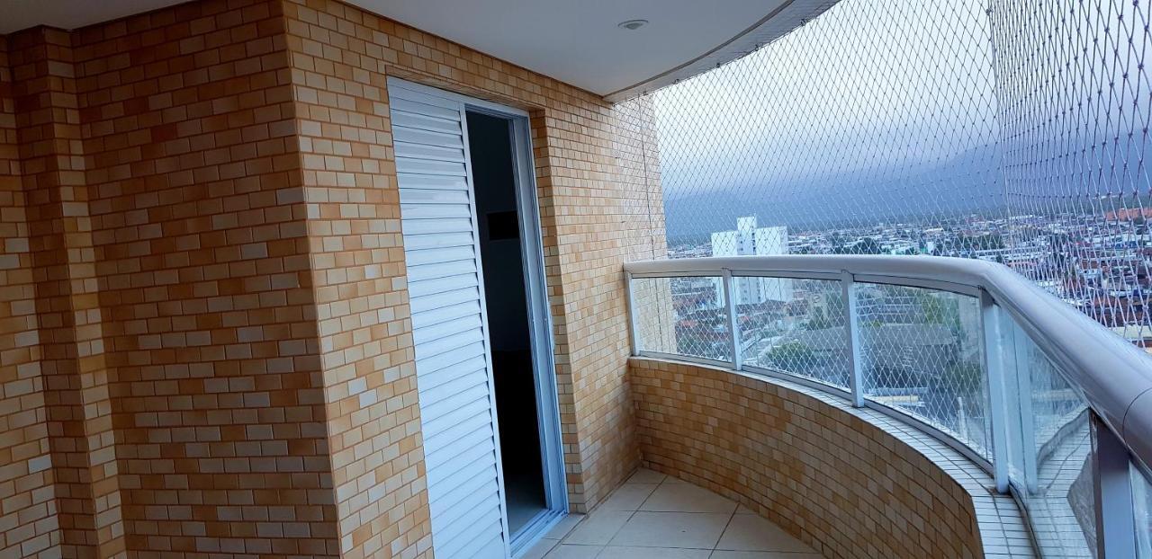 Residencial Viareggio 121 Praia Grande (Santos) Exterior foto