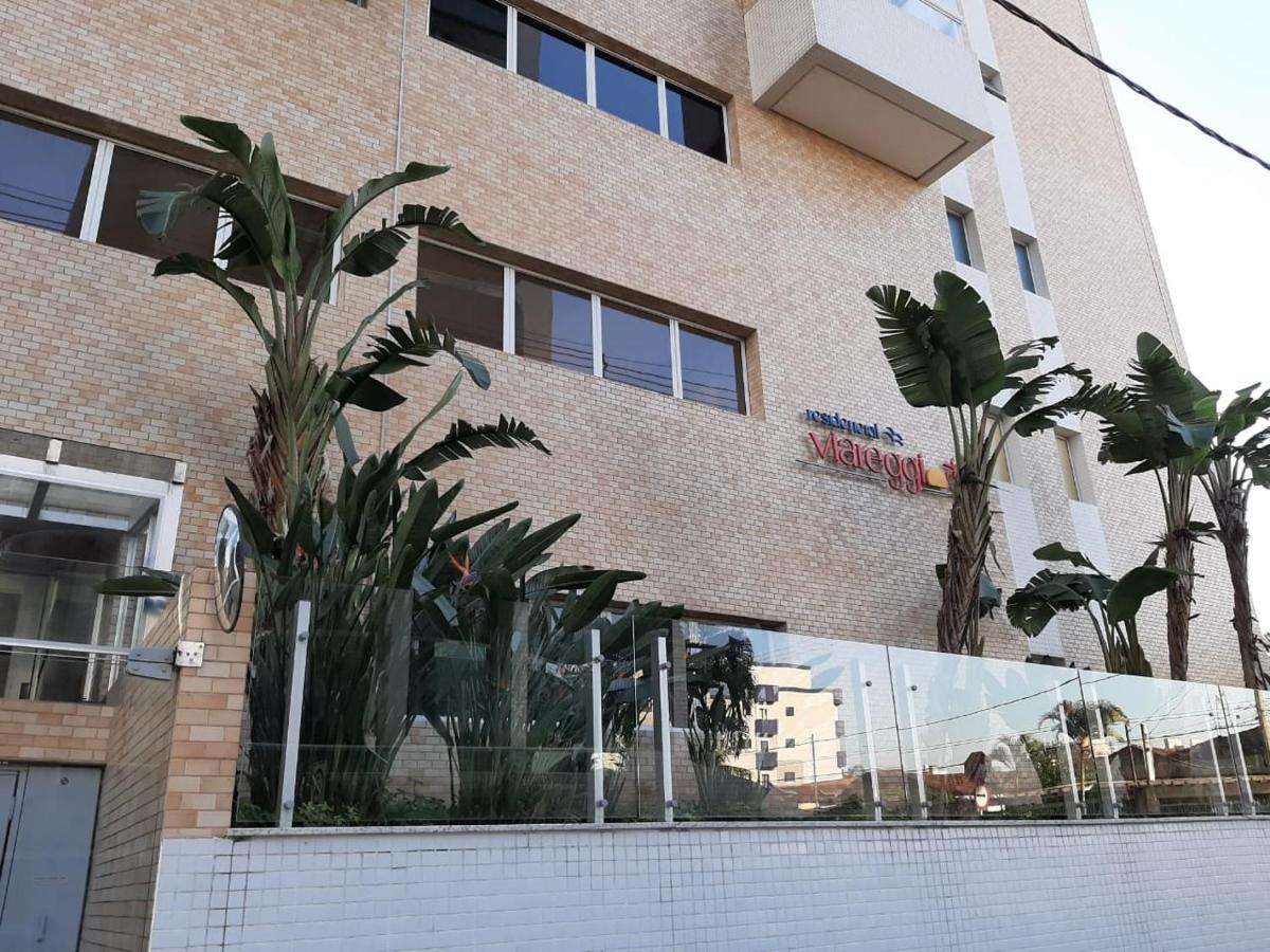 Residencial Viareggio 121 Praia Grande (Santos) Exterior foto