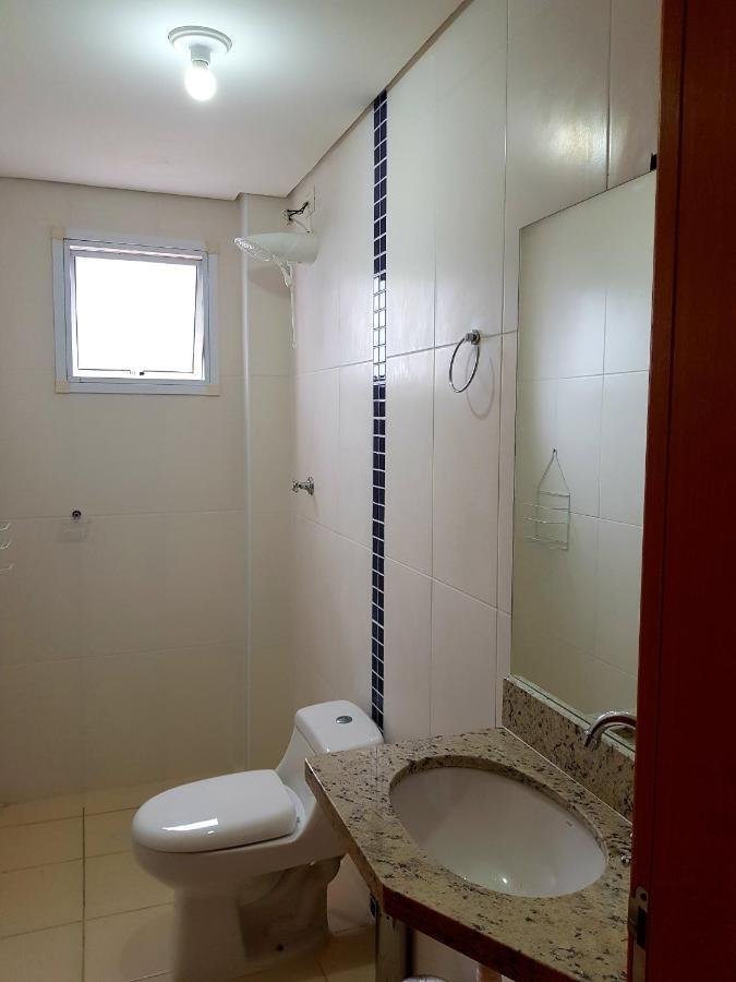 Residencial Viareggio 121 Praia Grande (Santos) Exterior foto