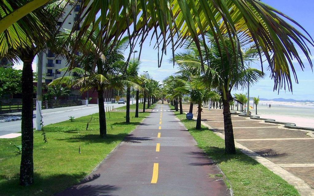 Residencial Viareggio 121 Praia Grande (Santos) Exterior foto