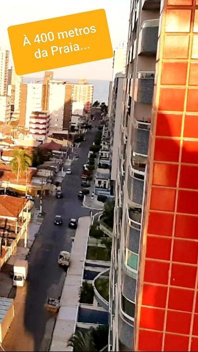 Residencial Viareggio 121 Praia Grande (Santos) Exterior foto