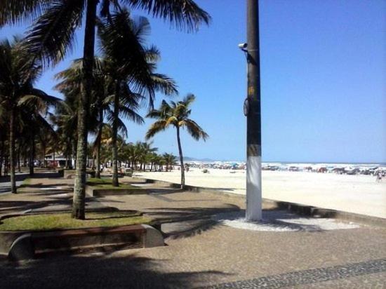 Residencial Viareggio 121 Praia Grande (Santos) Exterior foto